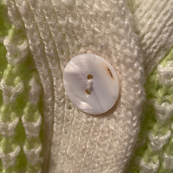 Lush | Knit Sweater. - Picture 5 of 6